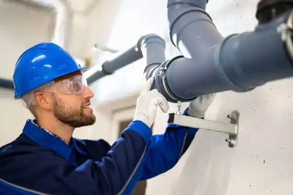water damage restoration service Timberlake